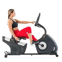 Schwinn Fitness 270 Recumbent Bike, used for sale  Delivered anywhere in USA 