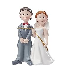 Hobbyfun hochzeitspaar seil gebraucht kaufen  Wird an jeden Ort in Deutschland