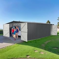 Hbrr outdoor storage for sale  Delivered anywhere in USA 
