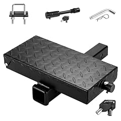 Multifunctional hitch step for sale  Delivered anywhere in USA 