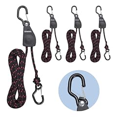 4pcs kayak rope for sale  Delivered anywhere in USA 