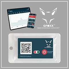 Gfoxx bluetooth datenlogger gebraucht kaufen  Wird an jeden Ort in Deutschland