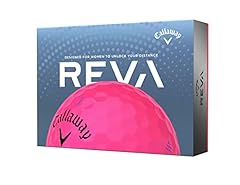 Callaway reva golfbälle gebraucht kaufen  Wird an jeden Ort in Deutschland