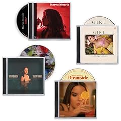Maren morris new for sale  Delivered anywhere in USA 