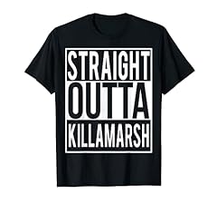 Straight outta killamarsh for sale  Delivered anywhere in UK