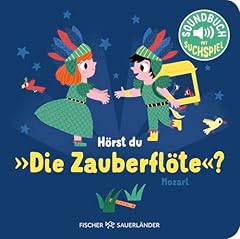 Hörst zauberflöte soundbuch gebraucht kaufen  Wird an jeden Ort in Deutschland