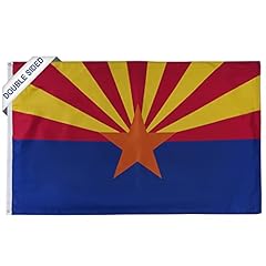 Syii arizona flag for sale  Delivered anywhere in USA 