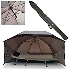 Ngt fishing umbrella for sale  Delivered anywhere in UK