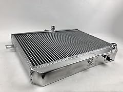 Aluminum radiator 1959 for sale  Delivered anywhere in USA 