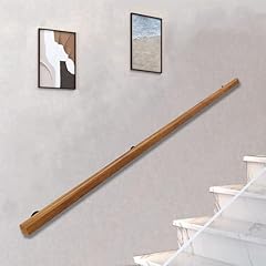 Holz handläufe treppen gebraucht kaufen  Wird an jeden Ort in Deutschland