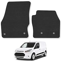Floor mats ford for sale  Delivered anywhere in UK