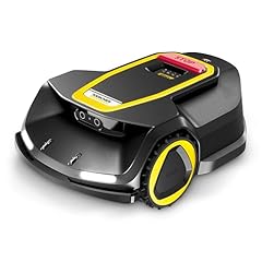 Kärcher mähroboter rcx gebraucht kaufen  Wird an jeden Ort in Deutschland