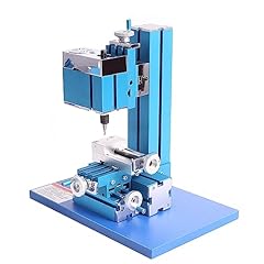 Mini metal milling for sale  Delivered anywhere in USA 