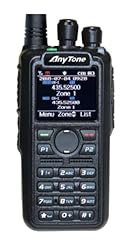 Anytone d878uvii plus for sale  Delivered anywhere in Ireland