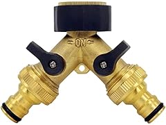 Way brass tap for sale  Delivered anywhere in UK