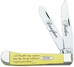Case knives father for sale  Delivered anywhere in USA 