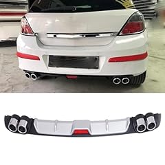 Car rear bumper for sale  Delivered anywhere in UK