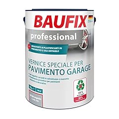 Baufix professional vernice usato  Spedito ovunque in Italia 