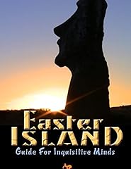 Easter island guide for sale  Delivered anywhere in UK