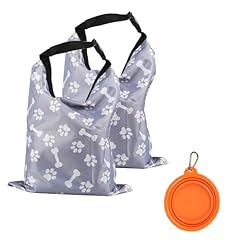 2packs dog travel for sale  Delivered anywhere in USA 