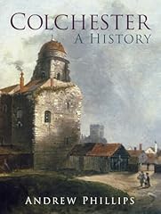 Colchester history for sale  Delivered anywhere in UK