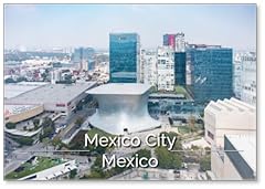 Mexico city cdmx gebraucht kaufen  Wird an jeden Ort in Deutschland