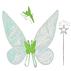 71nmly fairy wings for sale  Delivered anywhere in UK