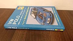 Polo hatchback petrol d'occasion  Livré partout en France