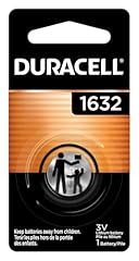 Duracell 1632 lithium for sale  Delivered anywhere in USA 