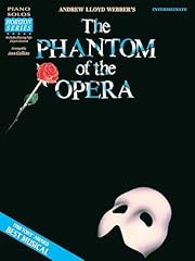 Phantom opera intermediate for sale  Delivered anywhere in USA 