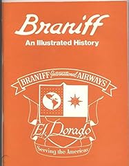 Braniff dash color for sale  Delivered anywhere in USA 