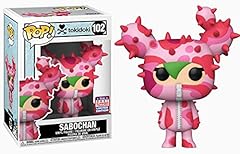 Funko tokidoki sabochan d'occasion  Livré partout en France