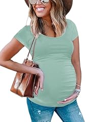 Peauty maternity shirts for sale  Delivered anywhere in USA 