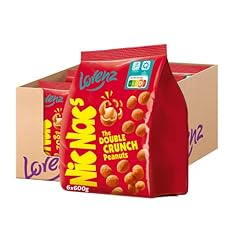 Lorenz snack nicnac gebraucht kaufen  Wird an jeden Ort in Deutschland