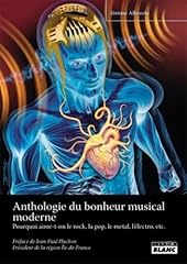 Anthologie bonheur musical d'occasion  Livré partout en France