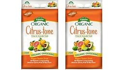 Espoma organic citrus for sale  Delivered anywhere in USA 