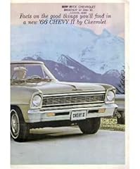 1966 chevrolet chevy for sale  Delivered anywhere in USA 