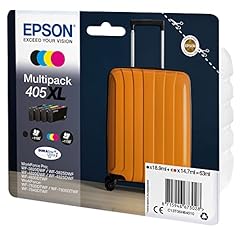 Epson rginal 405xl gebraucht kaufen  Wird an jeden Ort in Deutschland