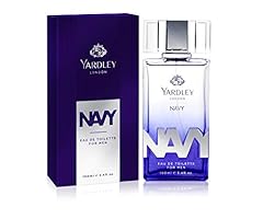 Yardley navy yardley for sale  Delivered anywhere in USA 
