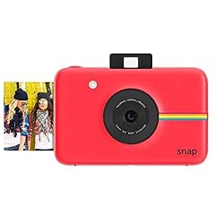 Polaroid fotocamera digitale usato  Spedito ovunque in Italia 