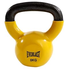 Everlast kettlebell black for sale  Delivered anywhere in UK