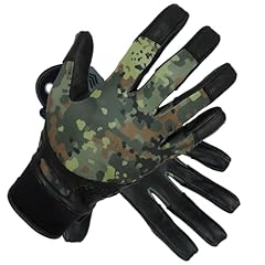 Tacfirst flecktarn handschuhe gebraucht kaufen  Wird an jeden Ort in Deutschland