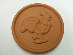 Rooster bun warmer for sale  Delivered anywhere in USA 