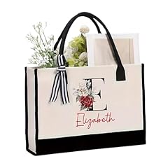Personalized tote bag for sale  Delivered anywhere in USA 