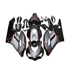 Black gray fairing for sale  Delivered anywhere in USA 