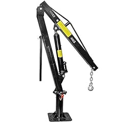 Apex S-CRANE-1000 Pickup Truck Bed Hoist Jib Crane, used for sale  Delivered anywhere in USA 