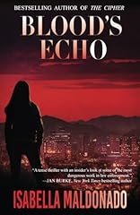 Blood echo gebraucht kaufen  Wird an jeden Ort in Deutschland