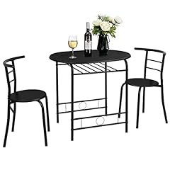 Vingli piece dining for sale  Delivered anywhere in USA 