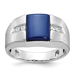 Icecarats 14k solid for sale  Delivered anywhere in USA 