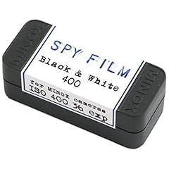 Minox spy film for sale  Delivered anywhere in UK